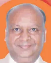Mukeshbhai Babulal Shah