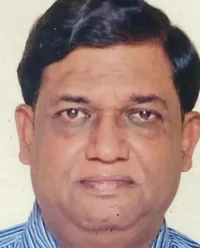 Ajitbhai Ambalal Shah