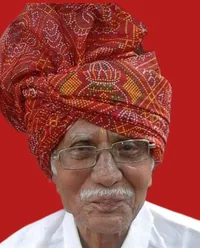 Ajitbhai Amthalal Shah