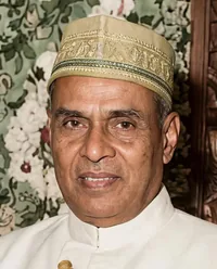 Amrutlal Dahyalal Shah