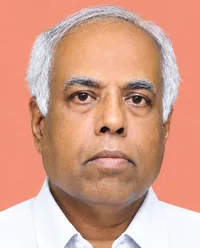 Anilbhai Somchand Shah