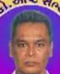 Atulbhai Kantilal Maniyar