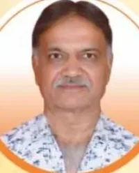 Bharatbhai Babulal Maniyar