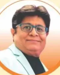 Chetanbhai Mangaldas Maniyar