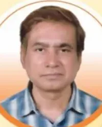 Chetanbhai Popatlal Shah