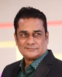 Dhirenbhai Ramanlal Shah