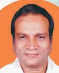 Dilipbhai Babulal Shah