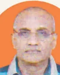 Dilipbhai Chandulal Shah