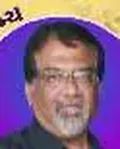 Dilipbhai Sevantilal Shah