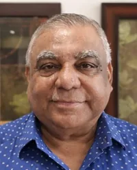Dinesh Vadilal Shah