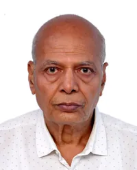 Harshvadan Ajitkumar Gandhi