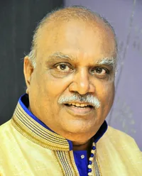 Hasmukhbhai Babaldas Shah