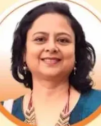 Hinaben Vasantbhai Shah