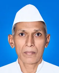 Hiralal Gokaldas Shah
