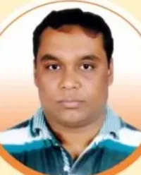 Jasminbhai Jayantilal Shah