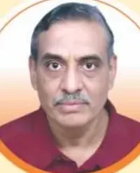 Jasvantbhai Jamnadas Mehta