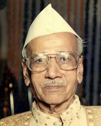 Jayantilal Chhotalal Shah