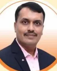 Jayeshbhai Rajnikant Gandhi