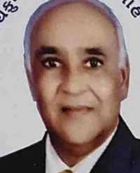 Jaykumar Sevantilal Shah