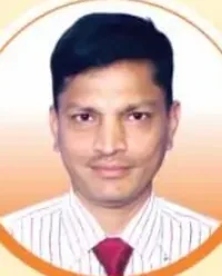 Jitendrakumar Vrajlal Shah