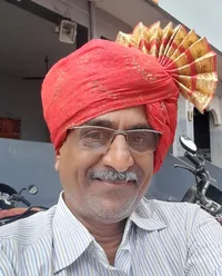 Kamlesh Jamnadas Mehta