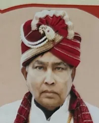 Mahendrabhai Nathalal Shah