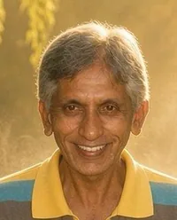 Maheshbhai Vitthaldas Shah