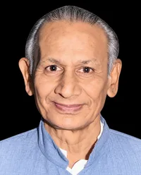 Mangaldas Khushaldas Maniyar