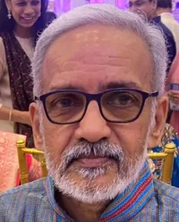 Manojbhai Tarachand Shah