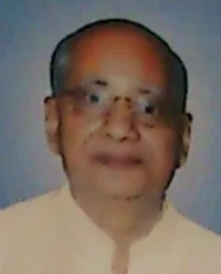 Manubhai Amrutlal Shah