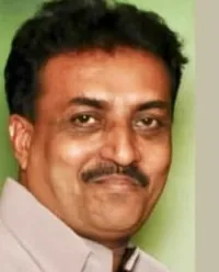 Mukeshbhai Babulal Shah