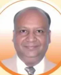 Mukeshbhai Babulal Shah