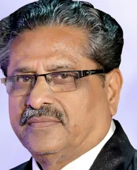 Mukeshbhai Narendrakumar Shah
