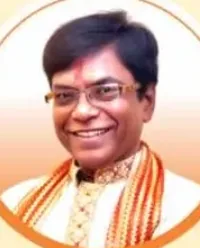 Mukeshbhai Navinchandra Shah