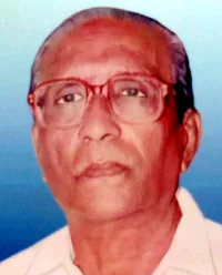 Narendrakumar Bechardas Shah