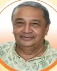 Nareshbhai Kantilal Shah