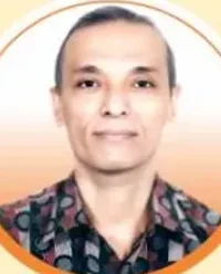 Nareshbhai Praveenchandra Shah