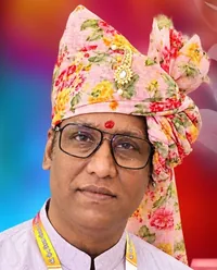 Nileshbhai Bipinchandra Shah