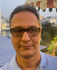 Nileshkumar Pujalal Shah