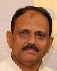 Nitinbhai Himatlal Shah