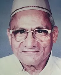 Popatlal Premchand Shah