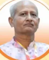 Pradipbhai Chimanlal Mehta