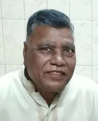 Pramodbhai Dosulal Shah