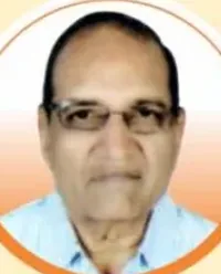 Rahulbhai Natvarlal Mehta