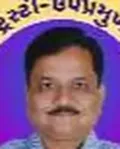 Rajnibhai Popatlal Shah