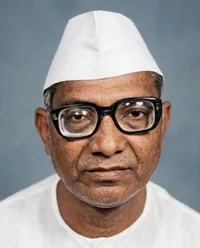 Ramanlal Karamchand Shah