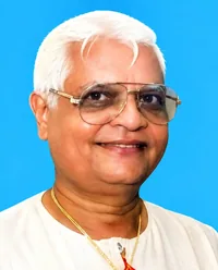 Ramanlal Nagindas Shah