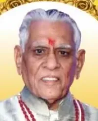Ramanlal Ratilal Shah