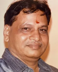 Rameshbhai Amrutlal Shah