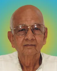 Ratilal Chhotalal Shah